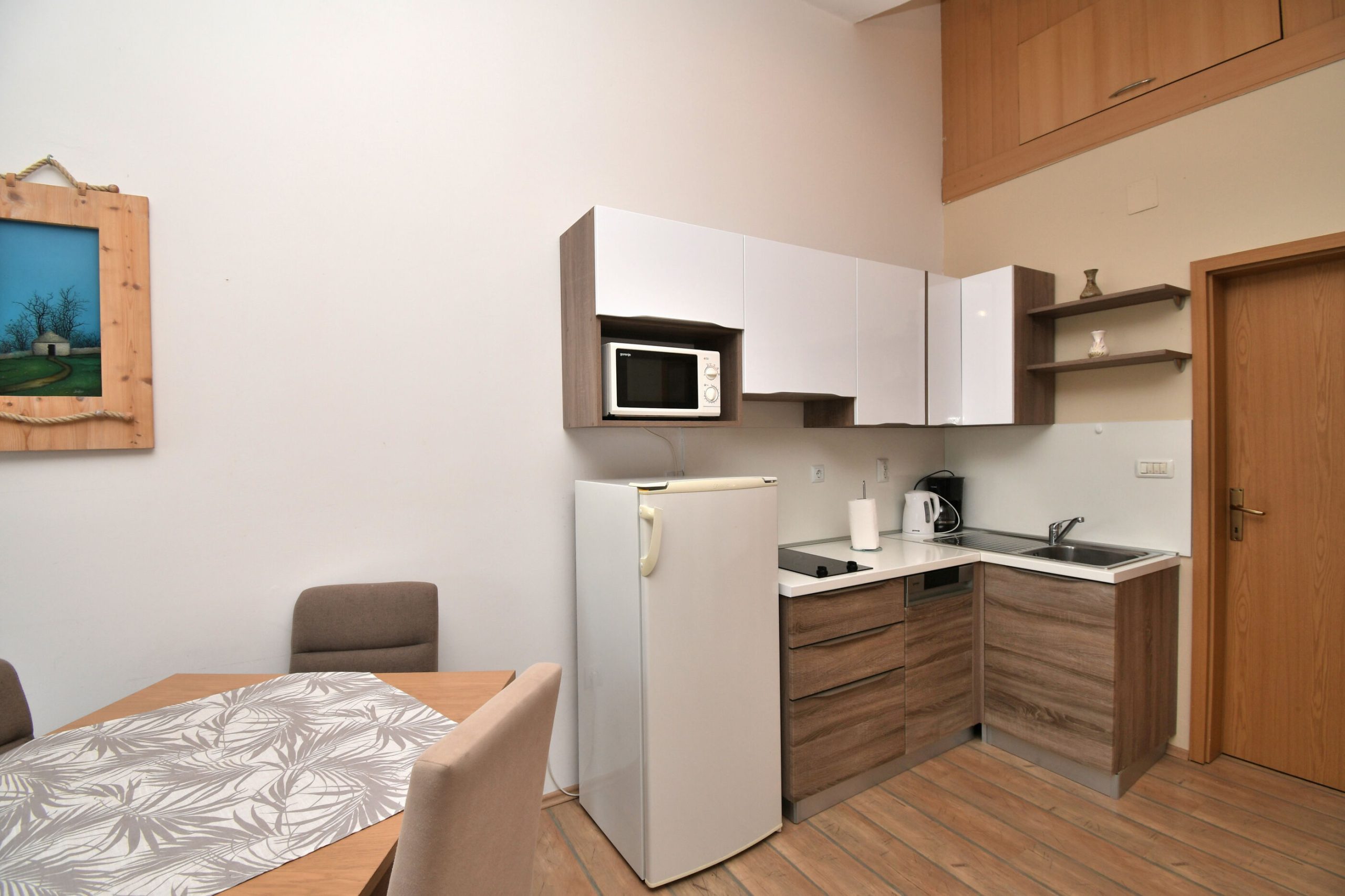 Apartments Čuljak