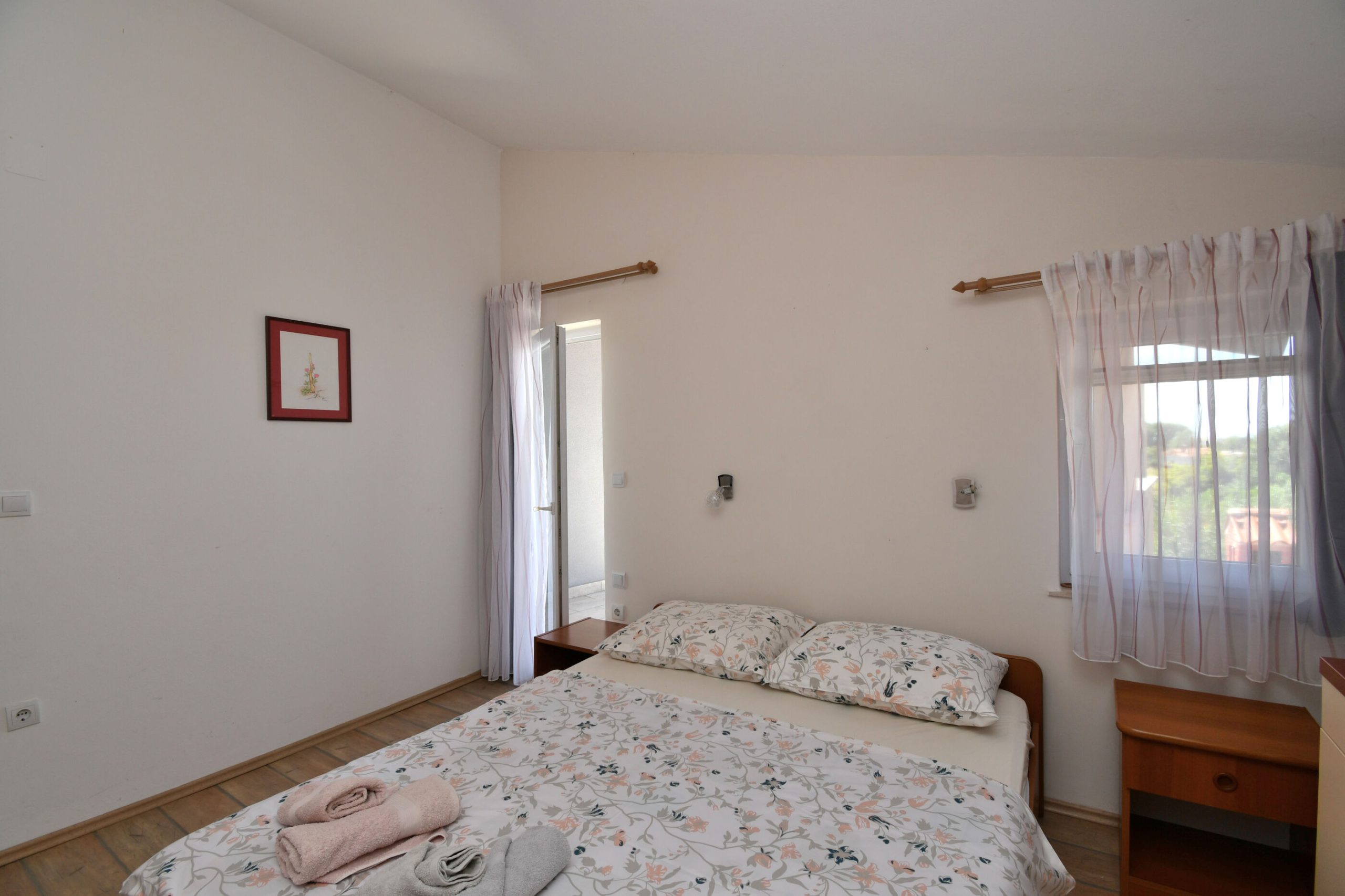 Apartments Čuljak