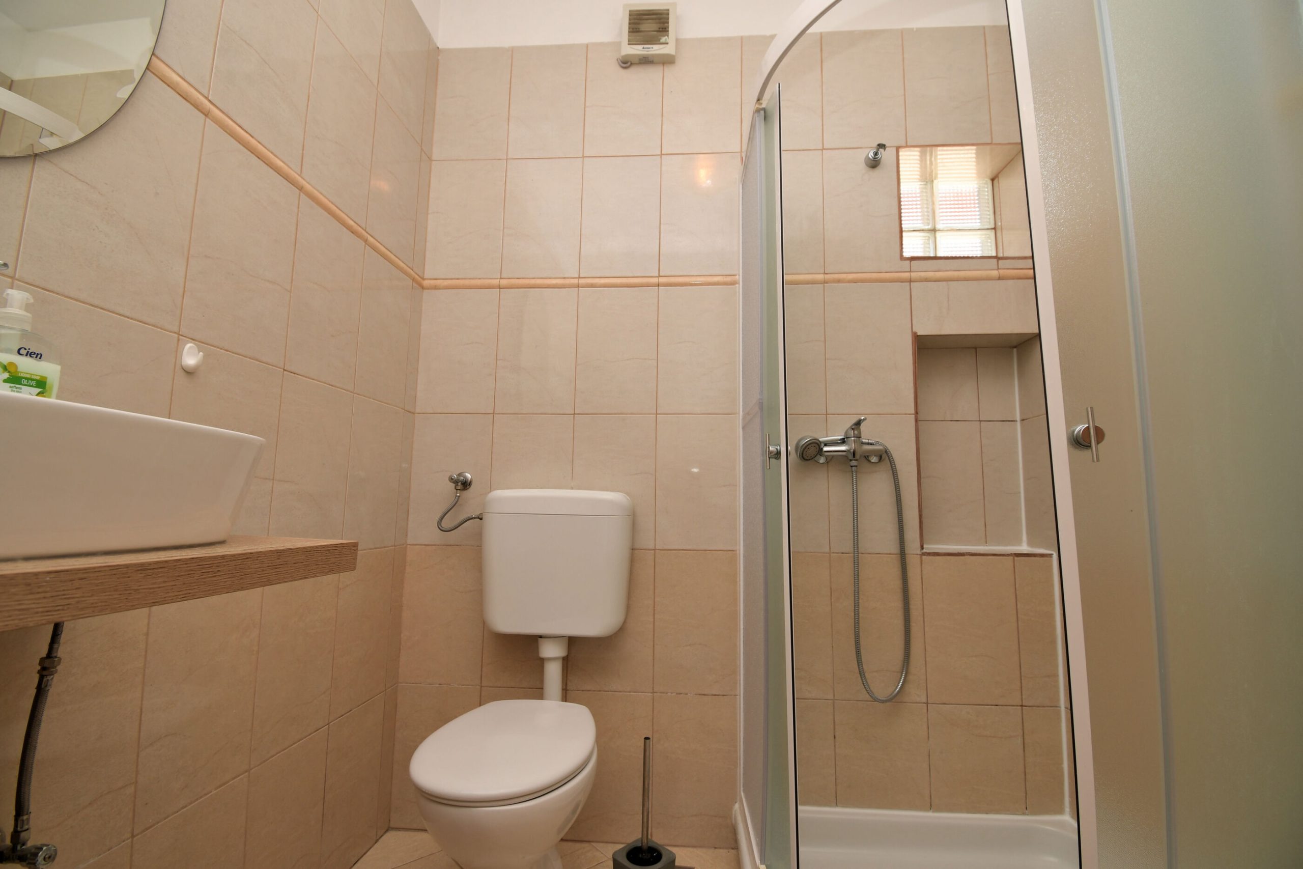 Apartments Čuljak