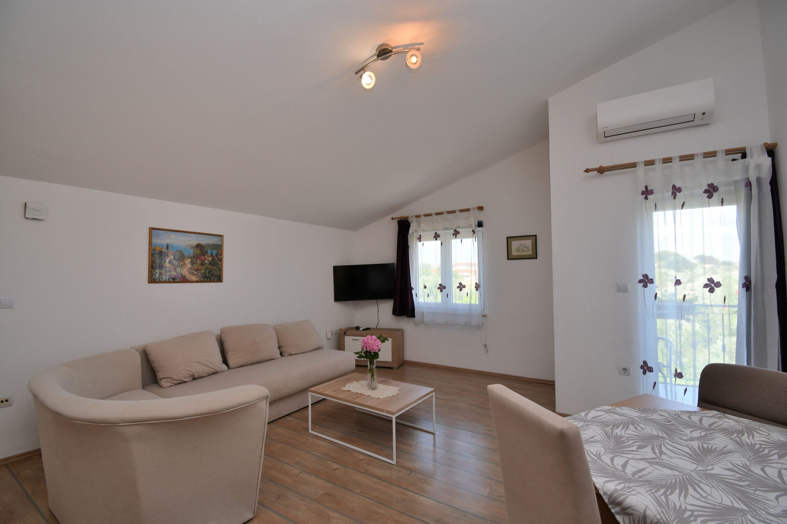 Apartments Čuljak
