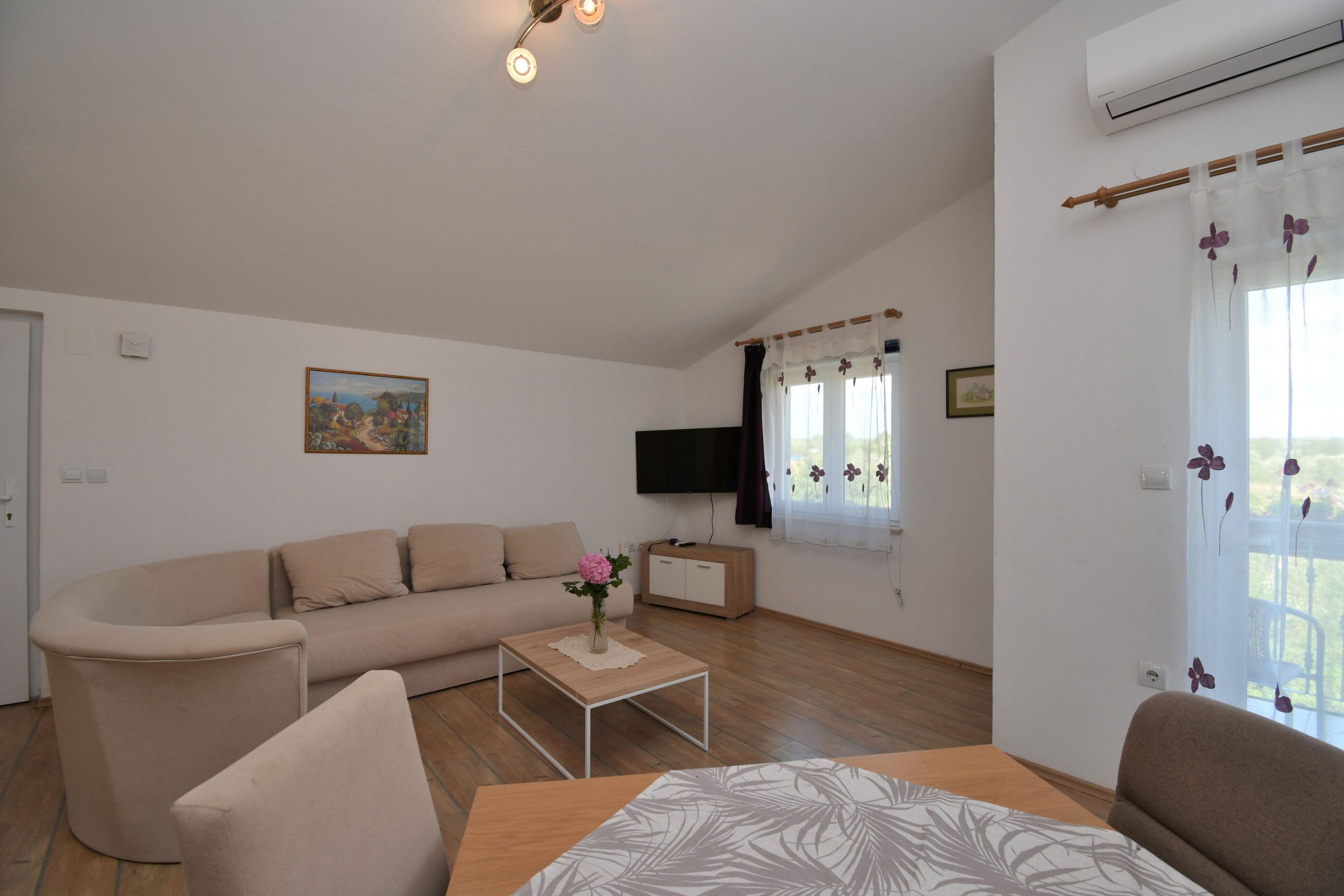 Apartments Čuljak