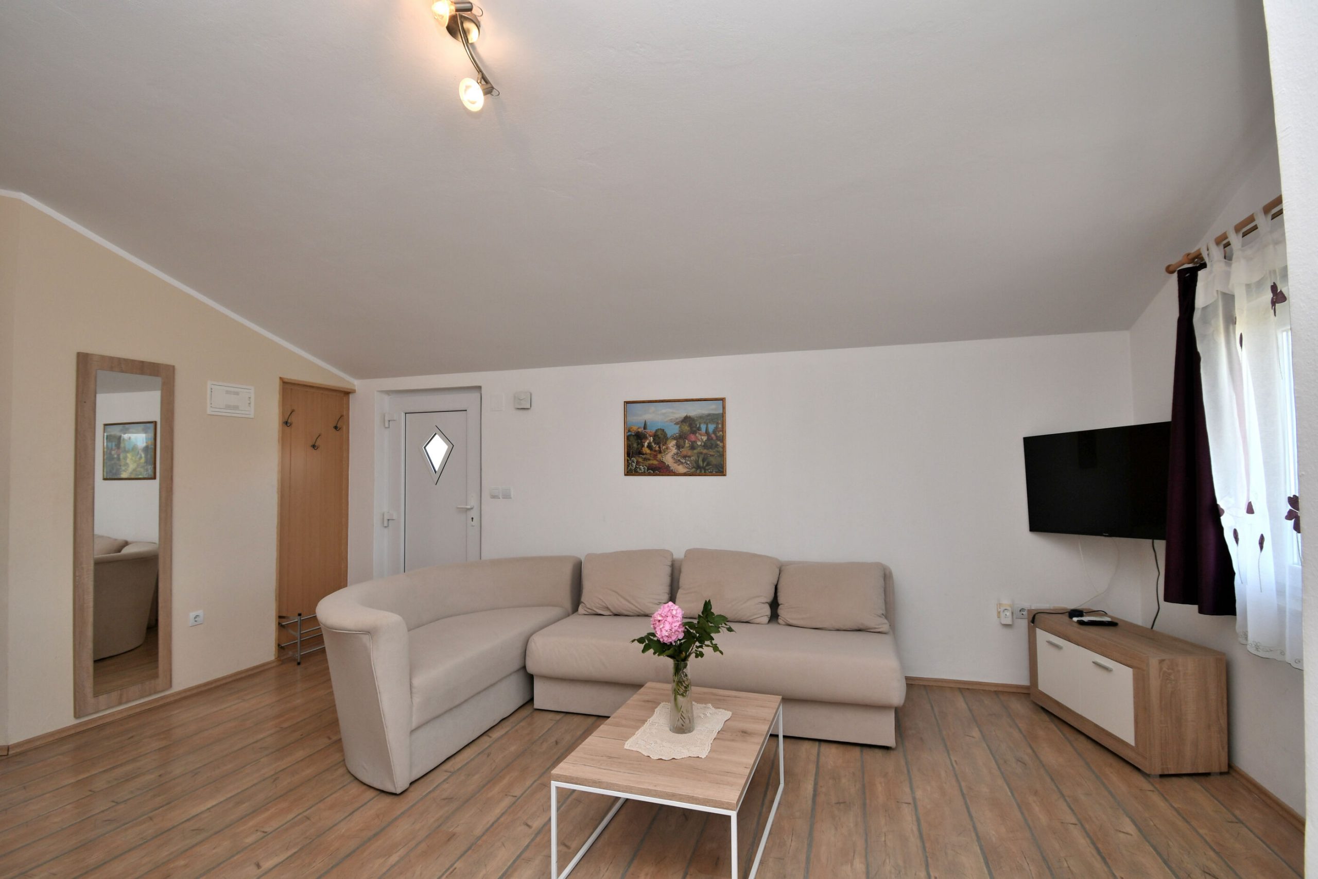 Apartments Čuljak