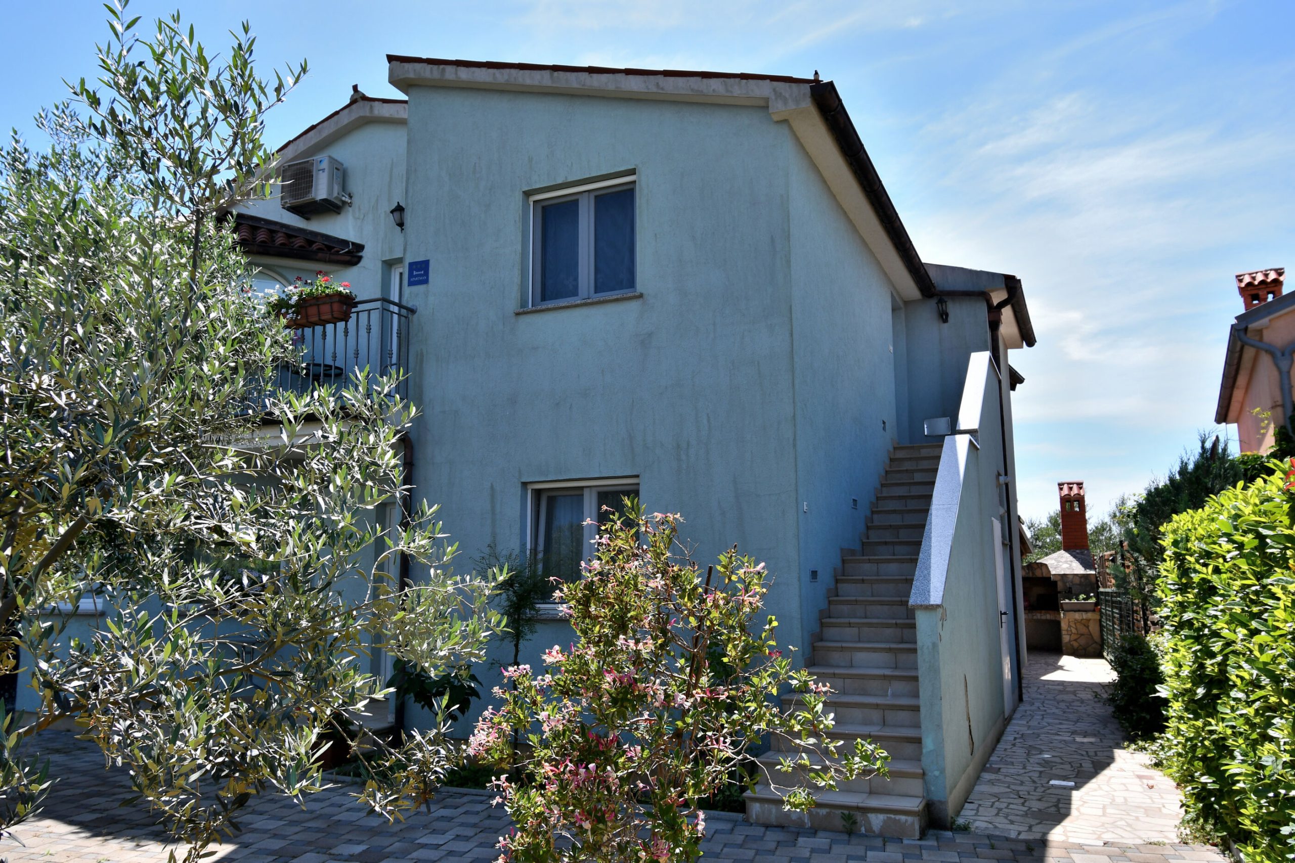 Apartments Čuljak