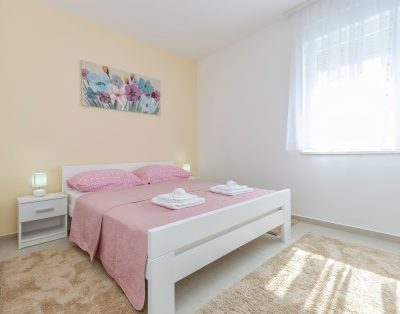 Apartments Luxury and Sea View