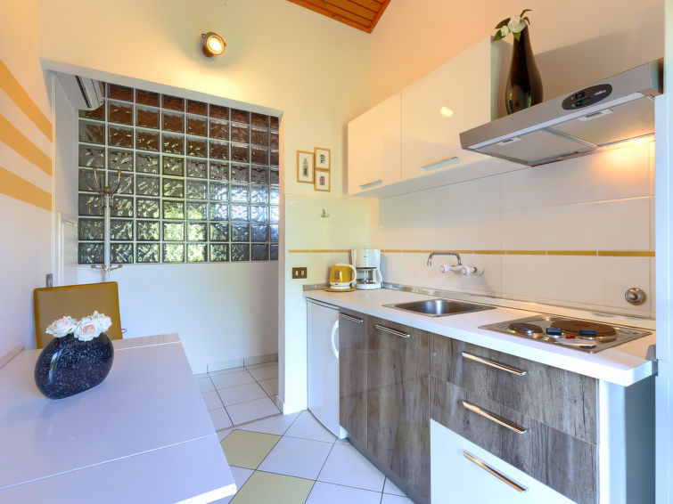 Apartment Mariza
