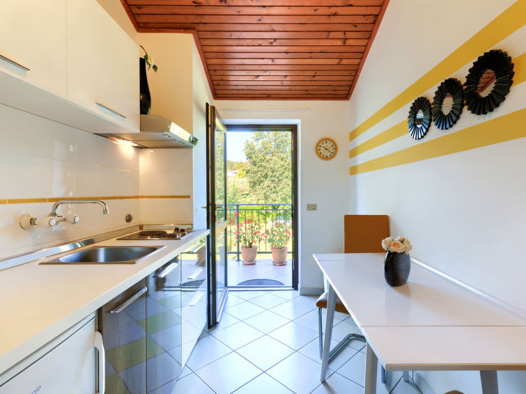 Apartment Mariza