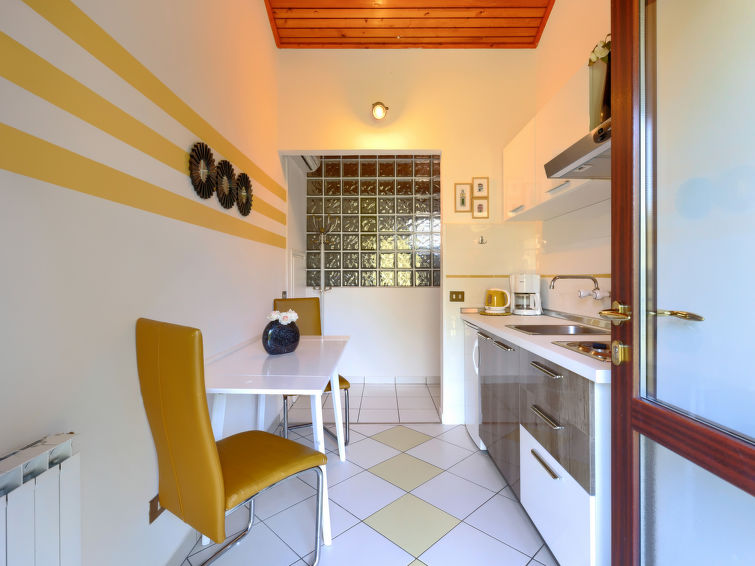 Apartment Mariza
