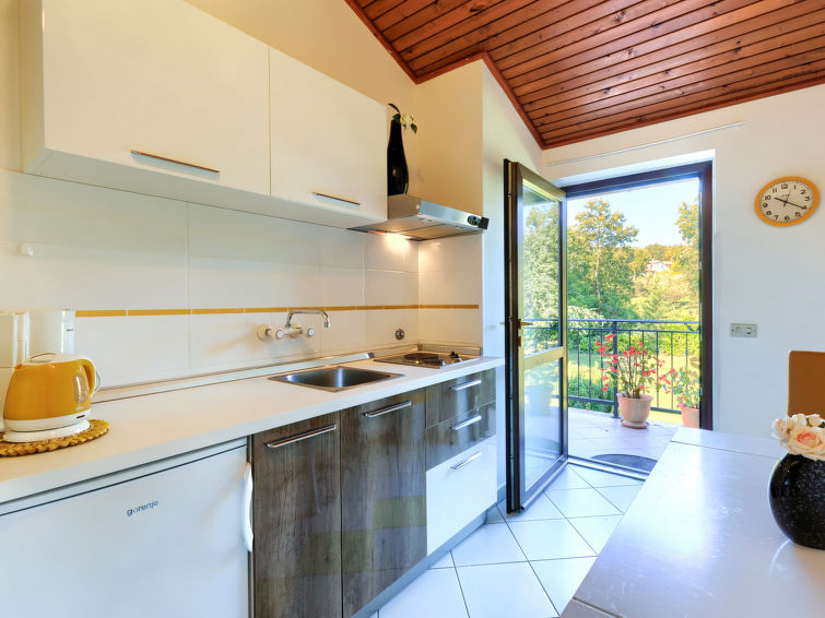 Apartment Mariza