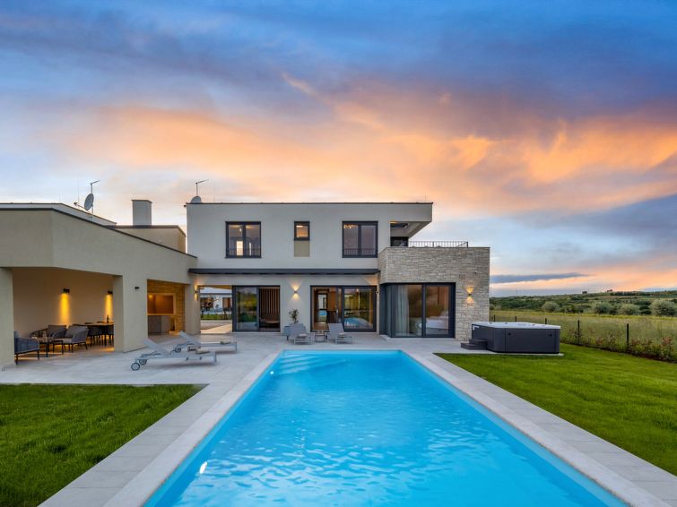 House Alba