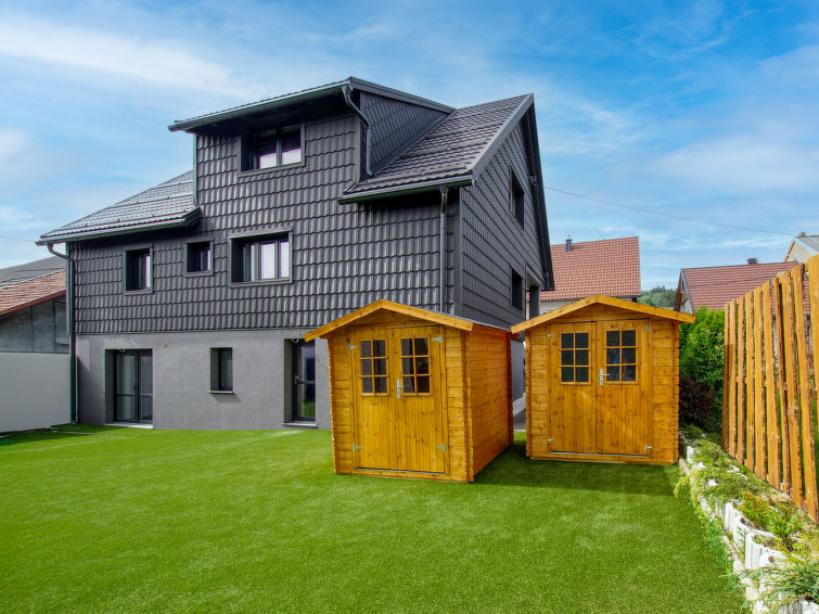 House Feel Good