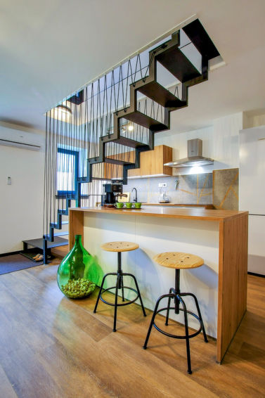 House Feel Good