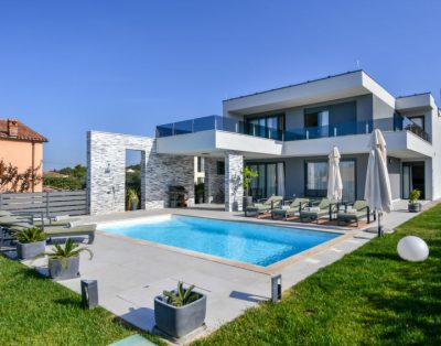 House Riposo