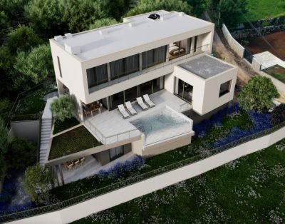 House Belvielle