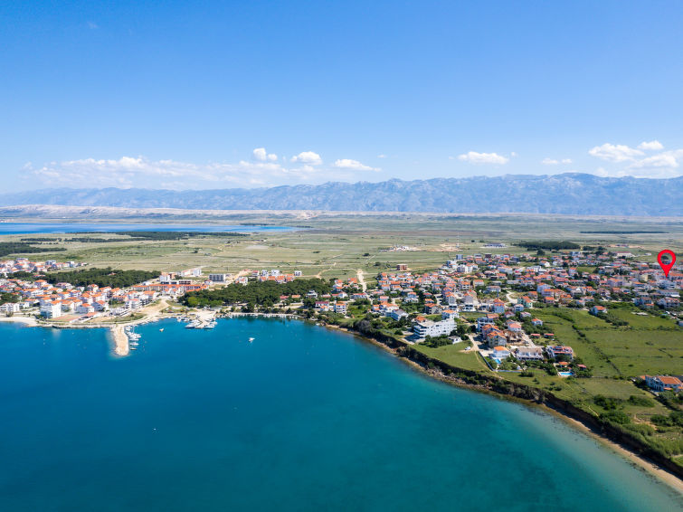 Apartment Luxury Villa Terra Maiorum
