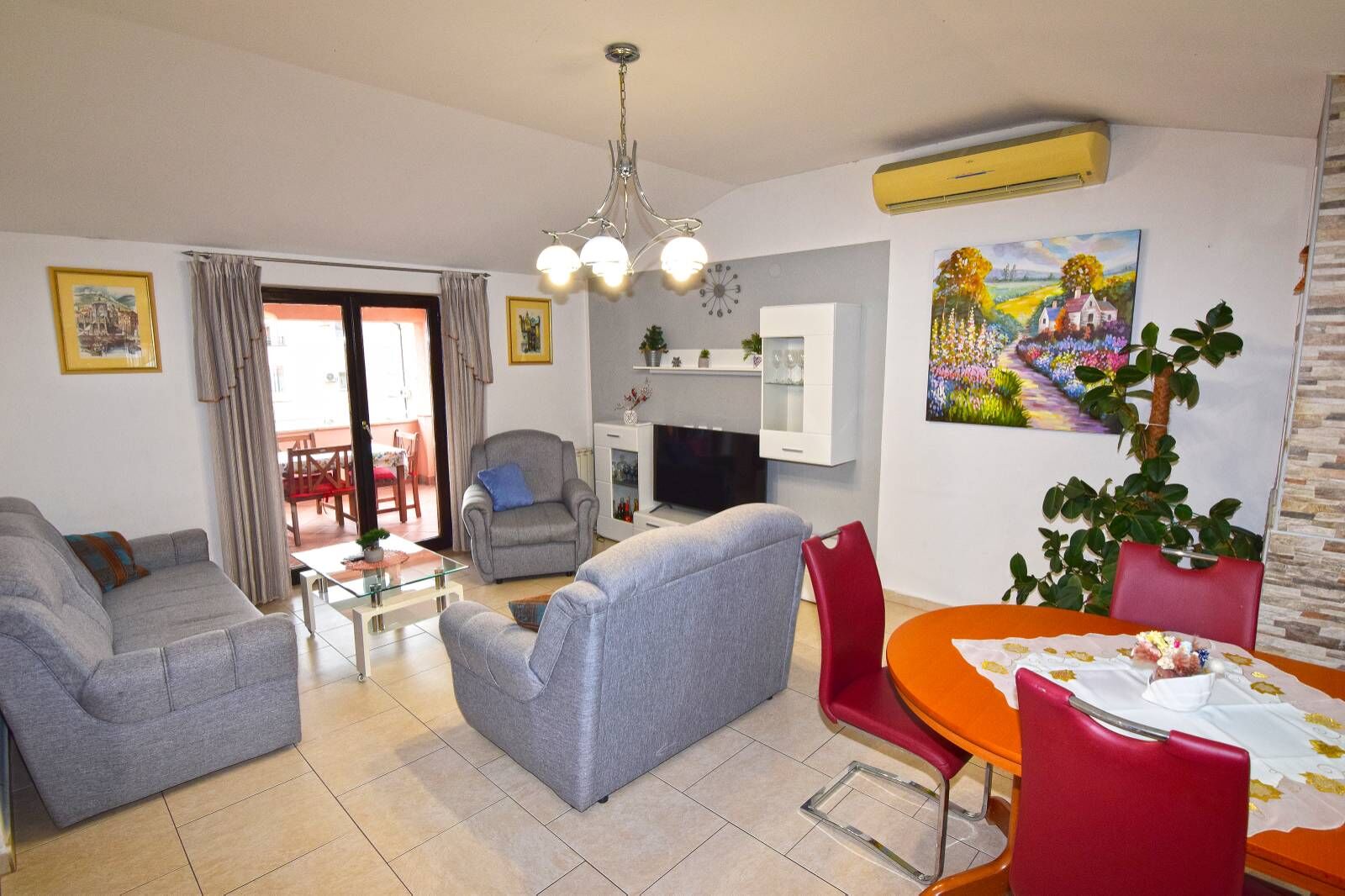 Apartments Edo