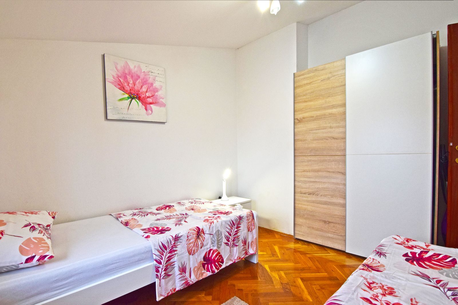 Apartments Edo