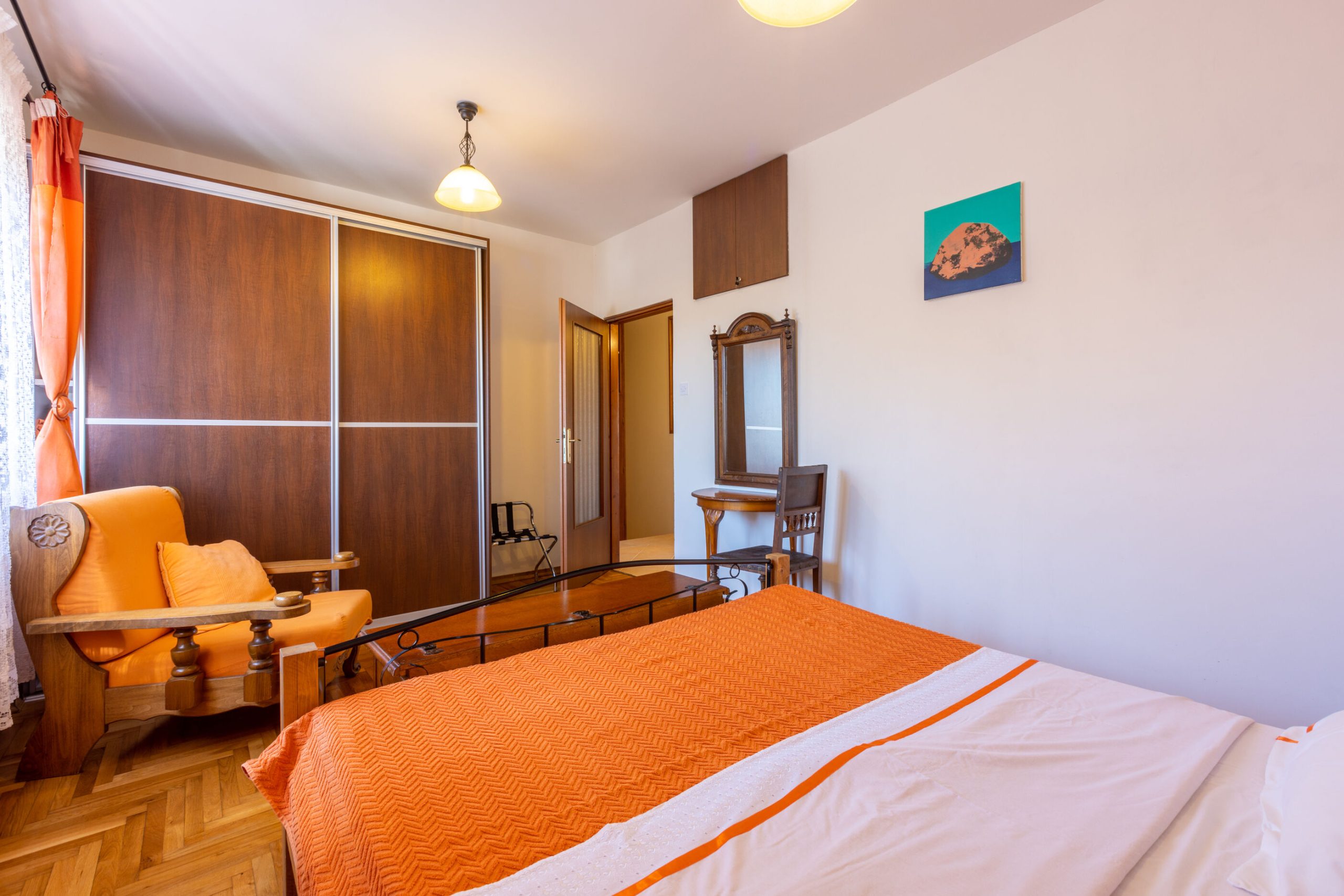 Apartments MaVeRo