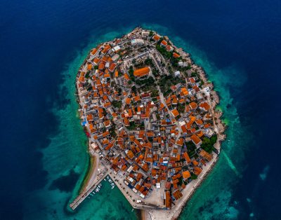 Primošten Day Trip