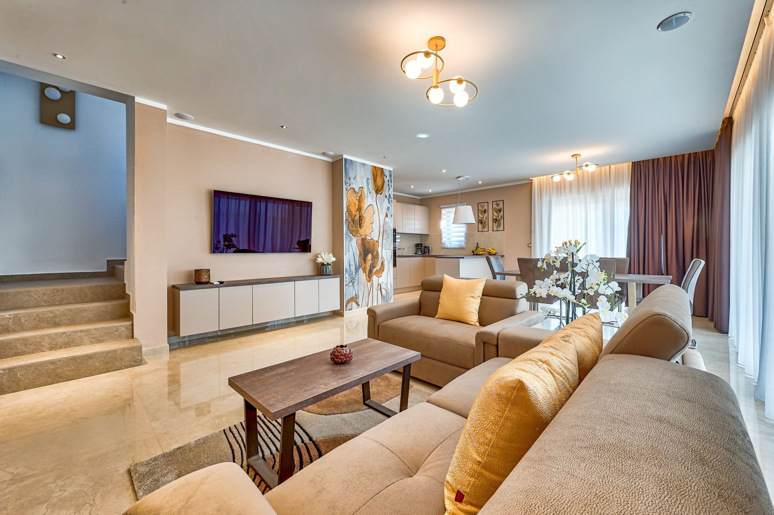 Villa ASTRID