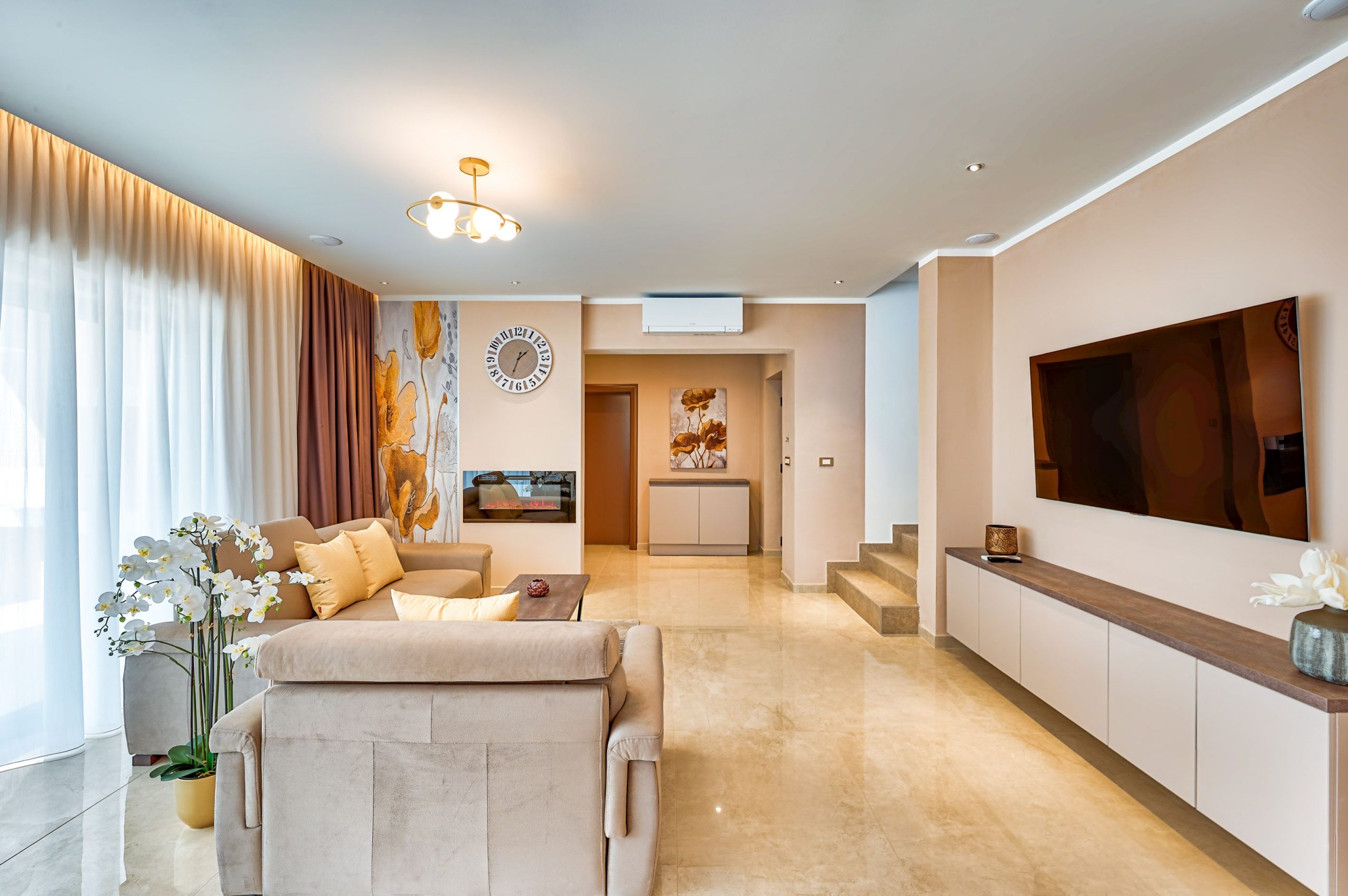 Villa ASTRID