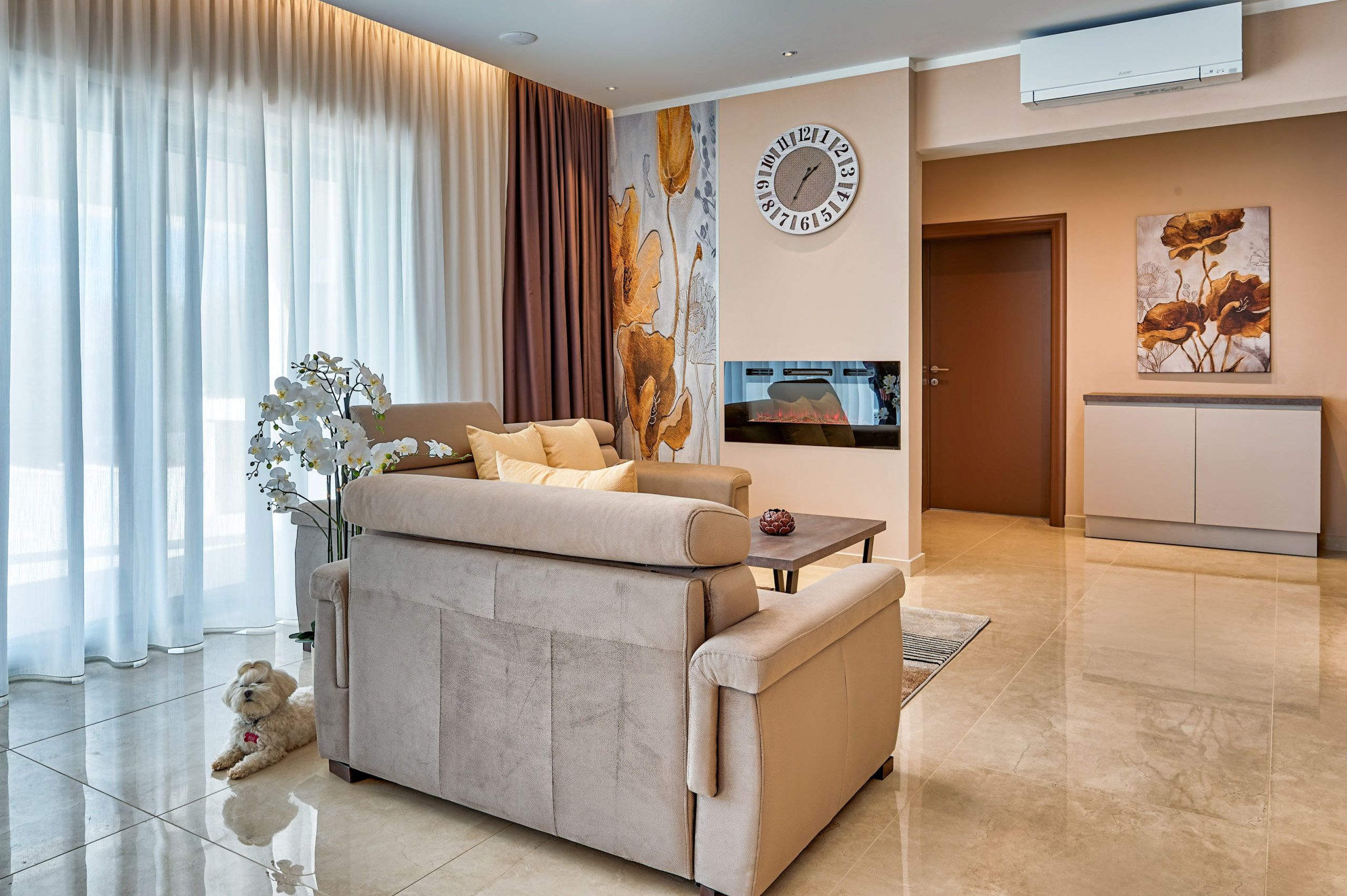 Villa ASTRID