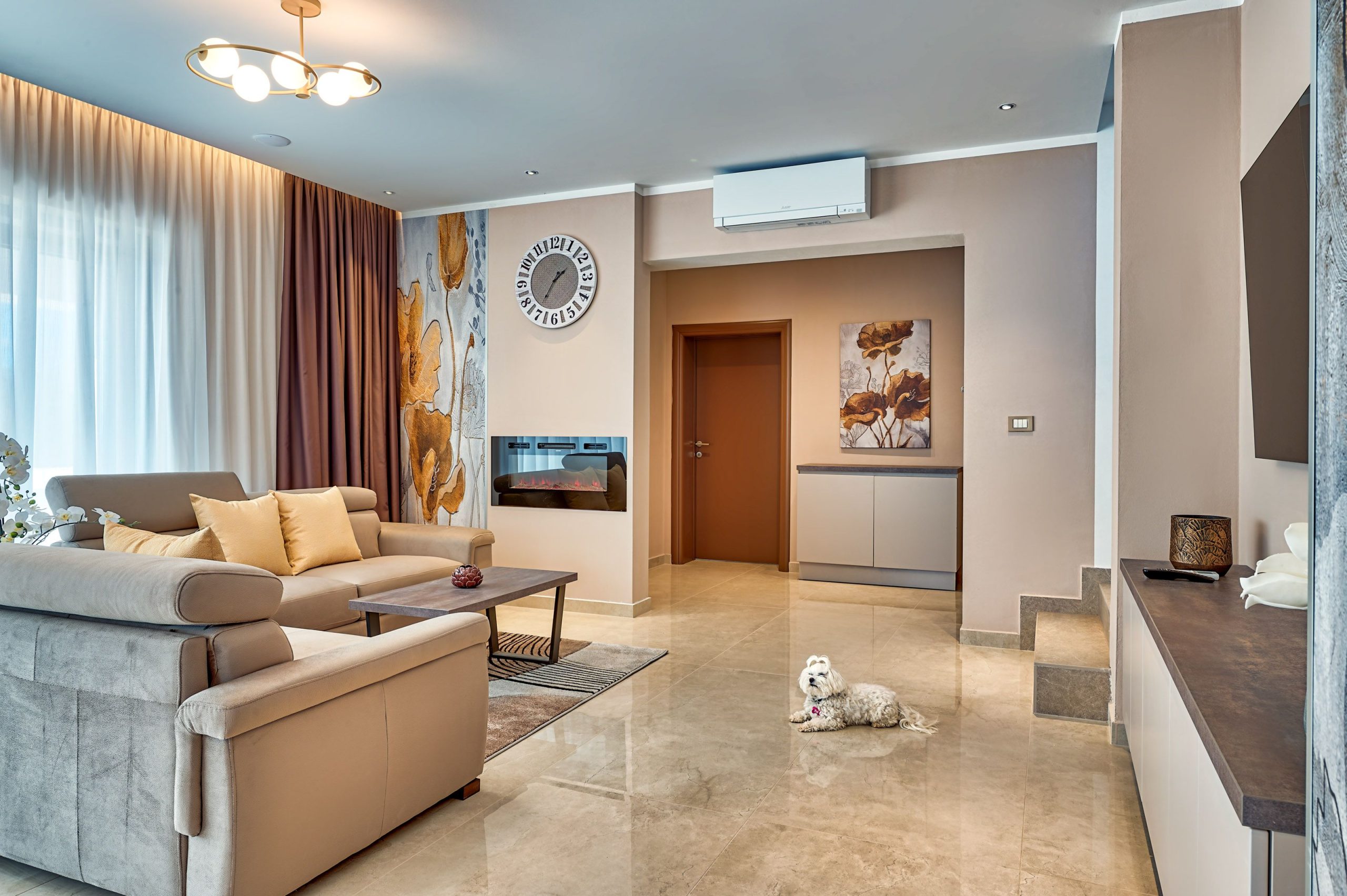 Villa ASTRID