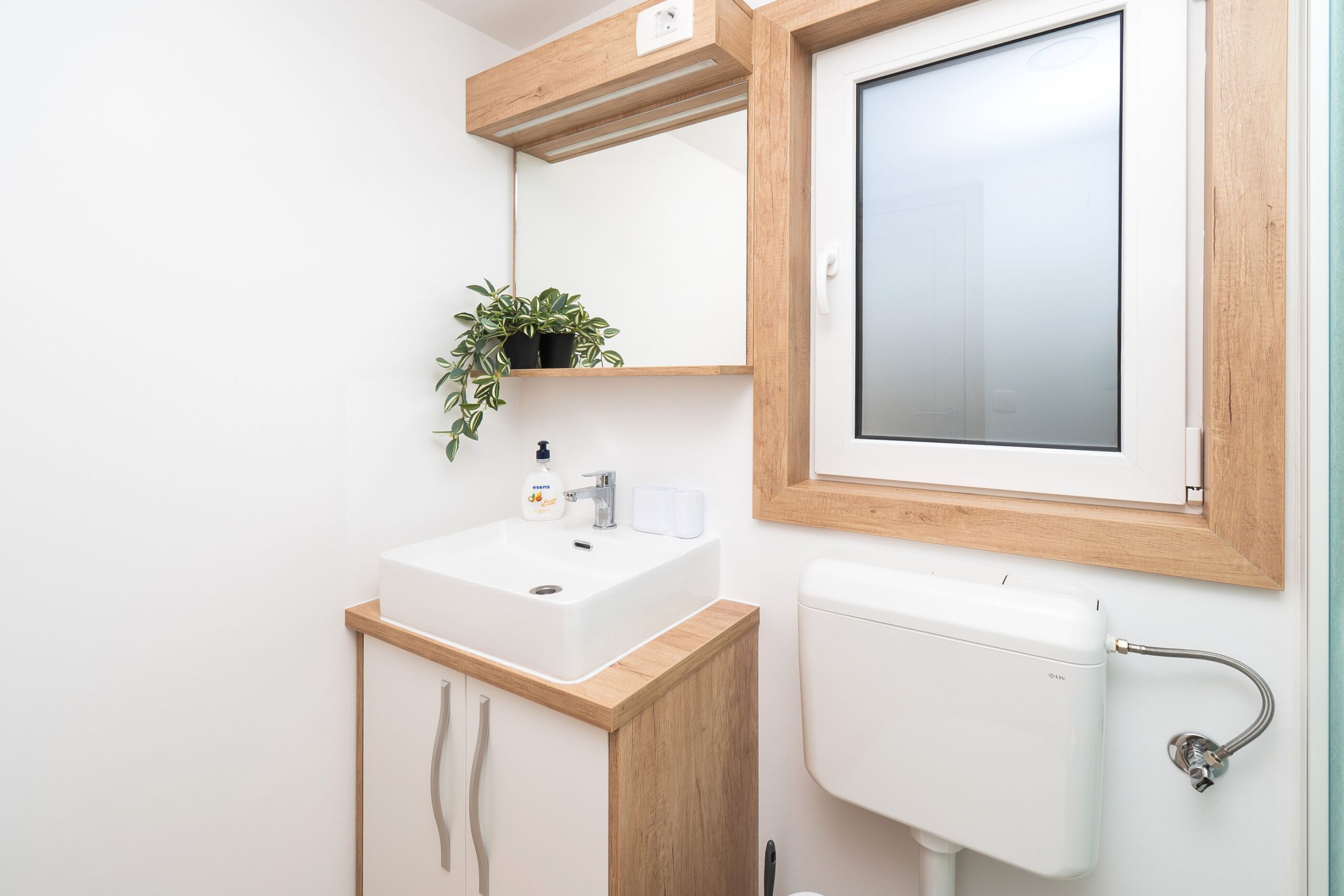 Mobile home Banovi dvori IV