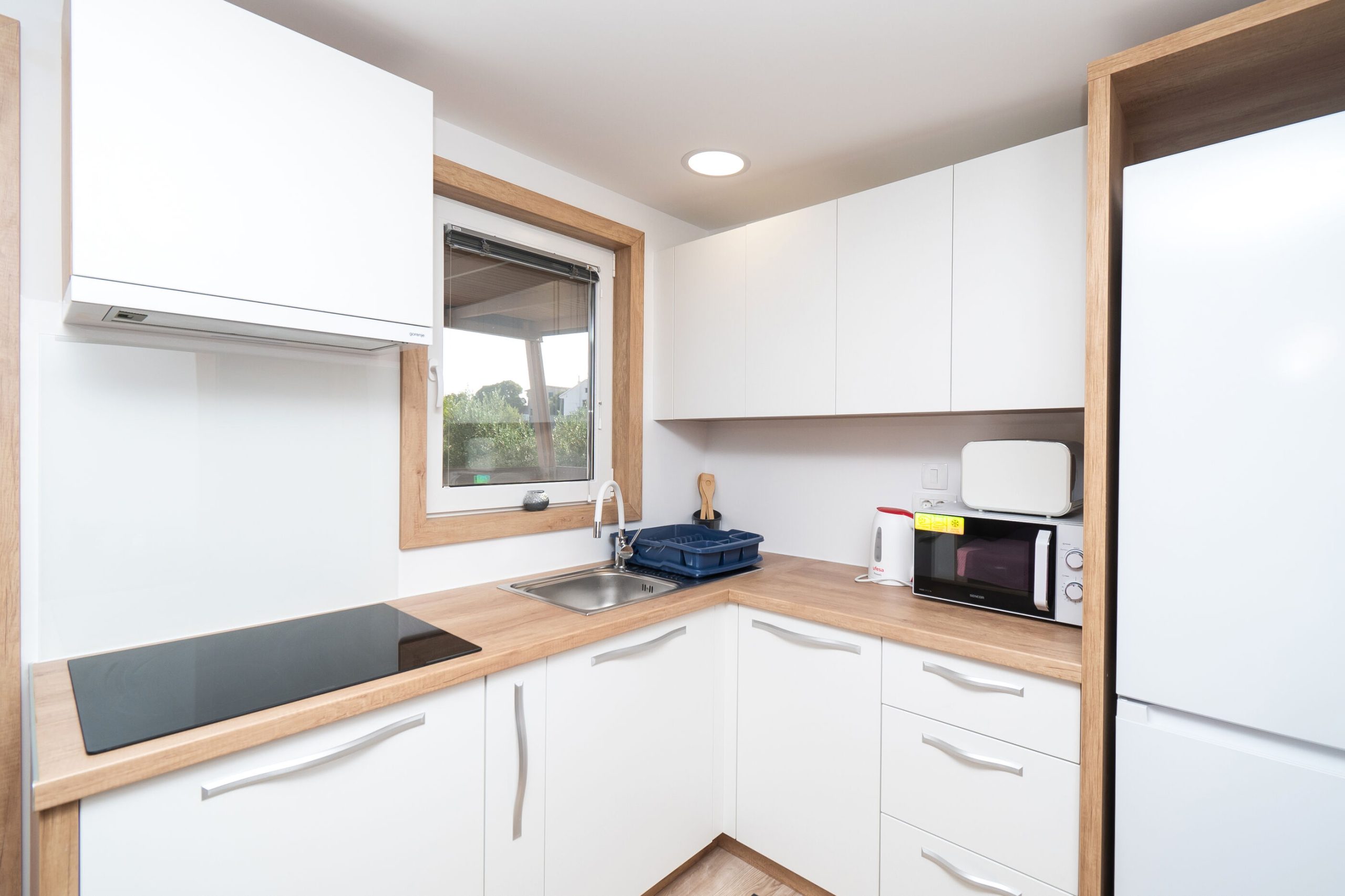 Mobile home Banovi dvori IV