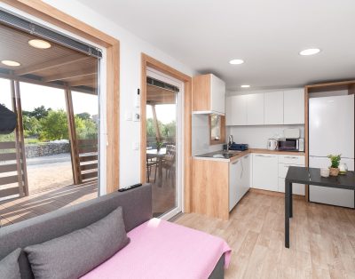 Mobile home Banovi dvori IV