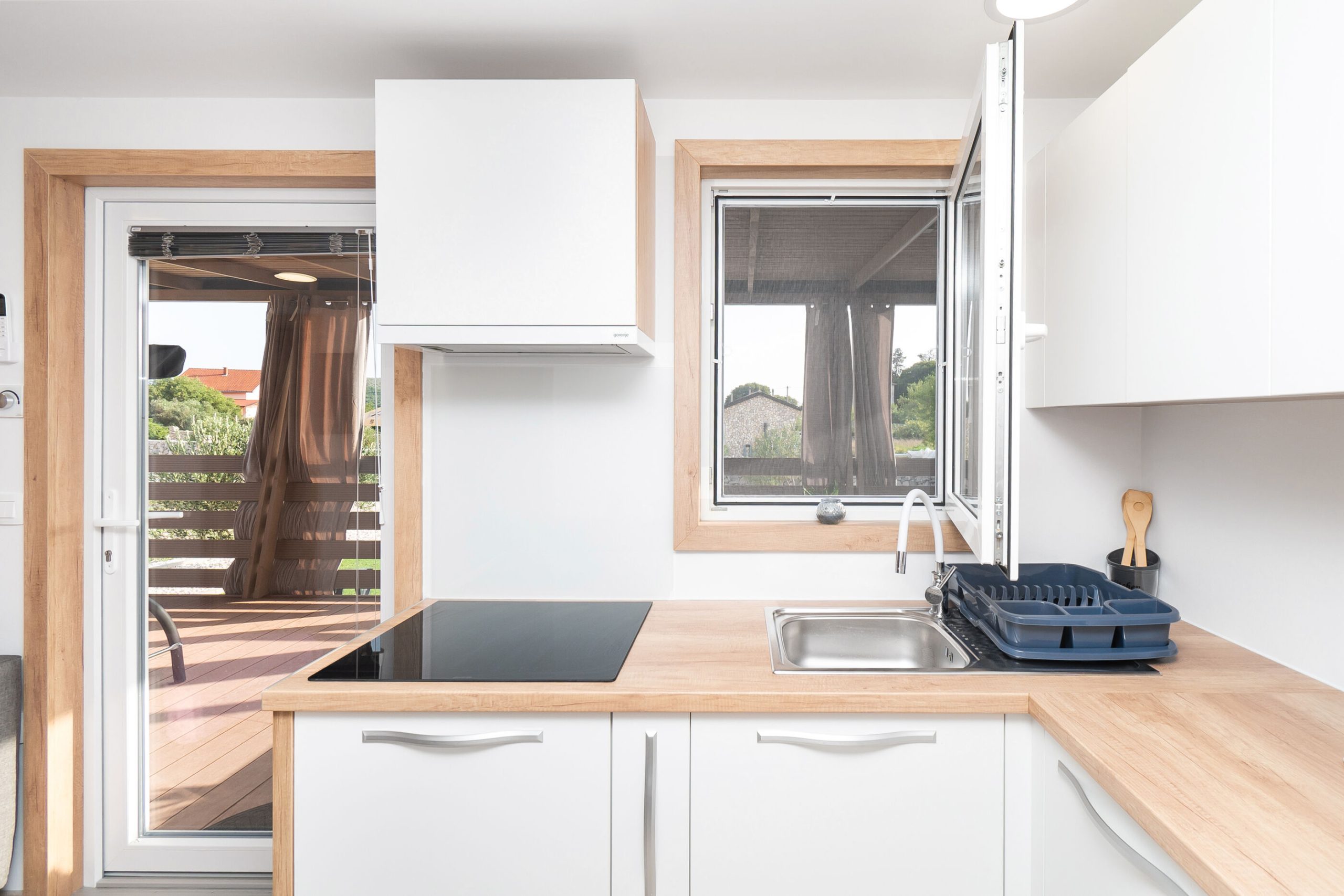 Mobile home Banovi dvori IV