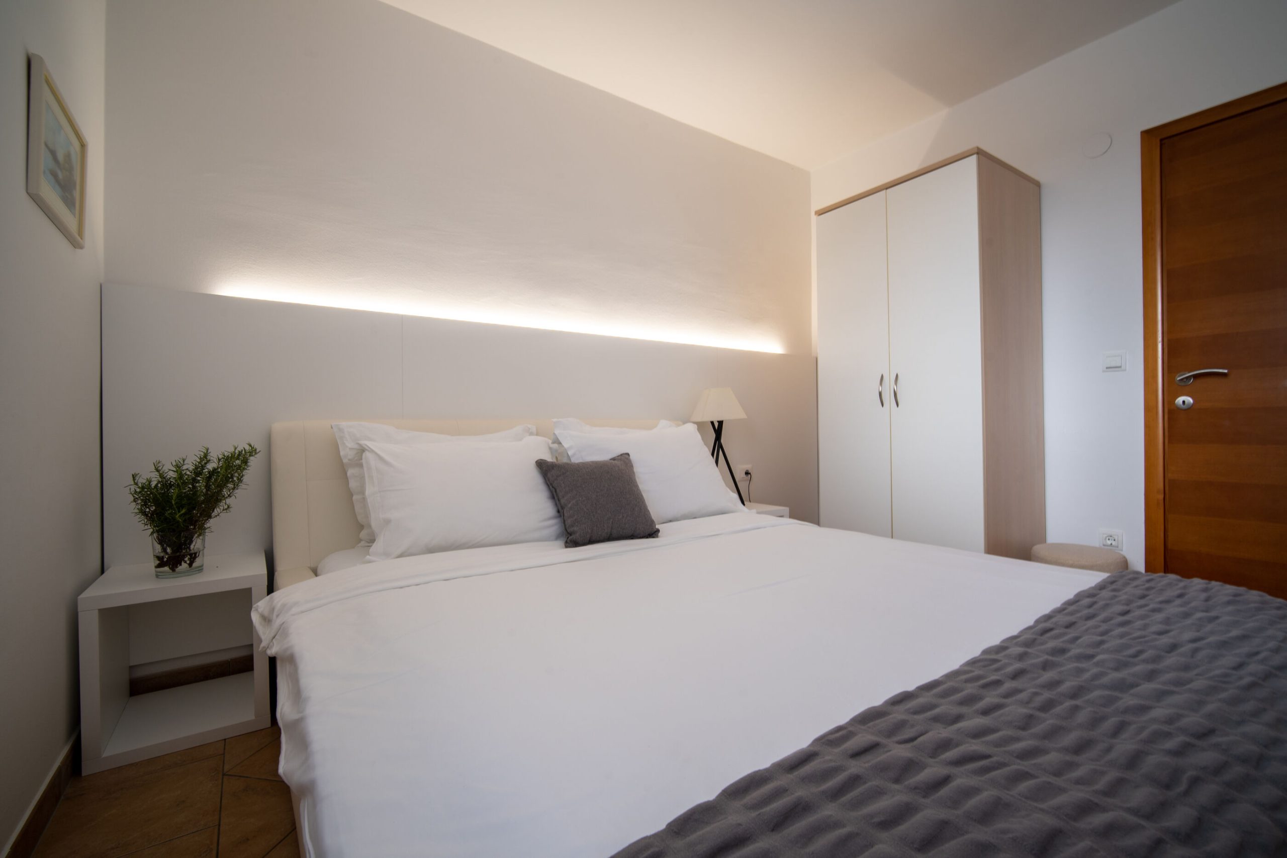 Apartments Valbruna