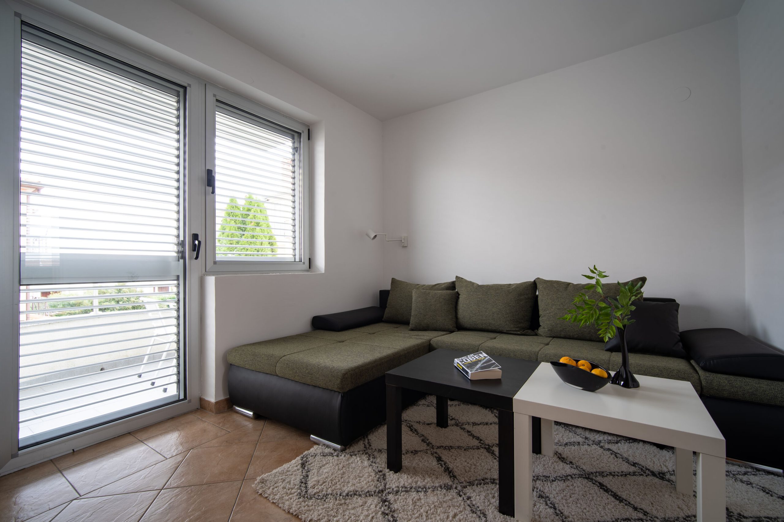 Apartments Valbruna