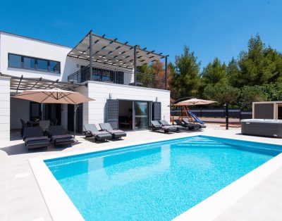 Villa Maslina