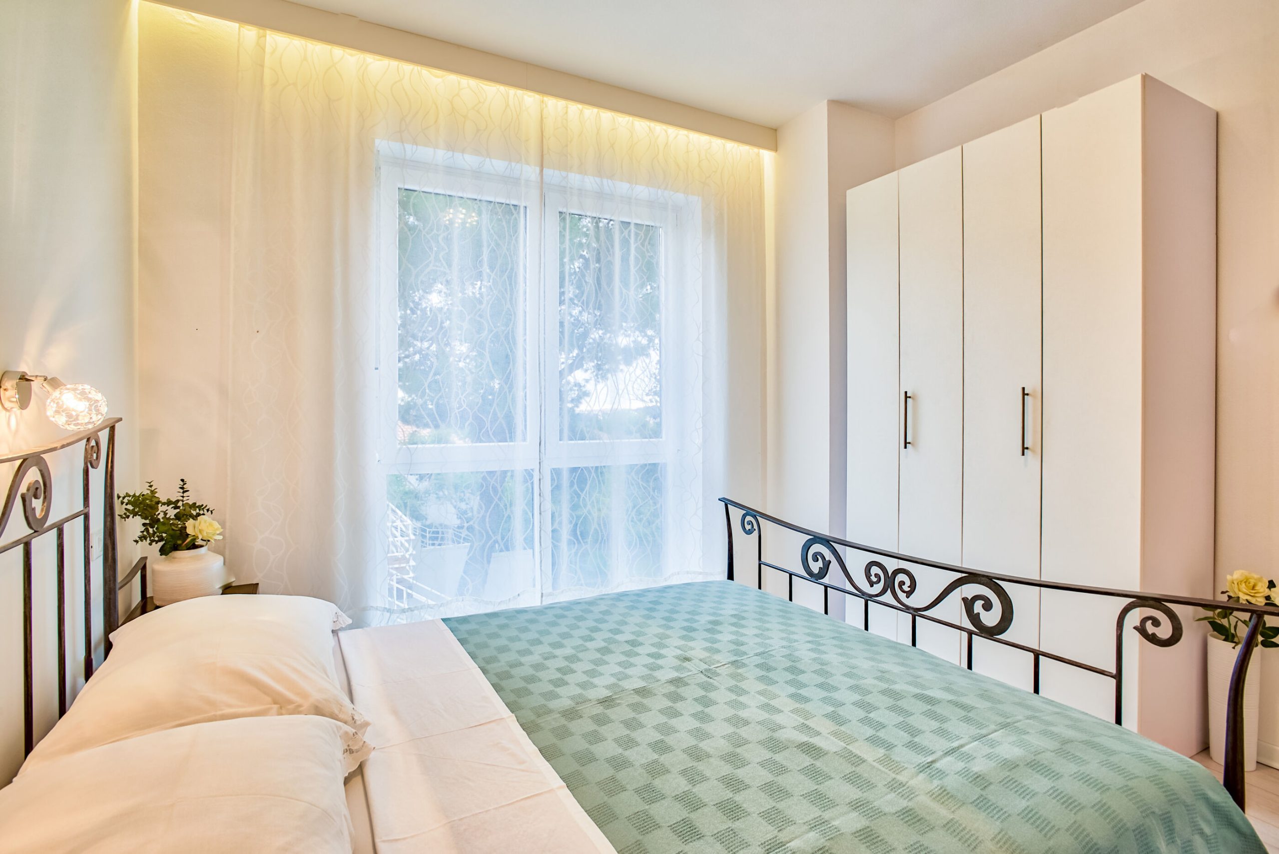 Apartments Villa Sky