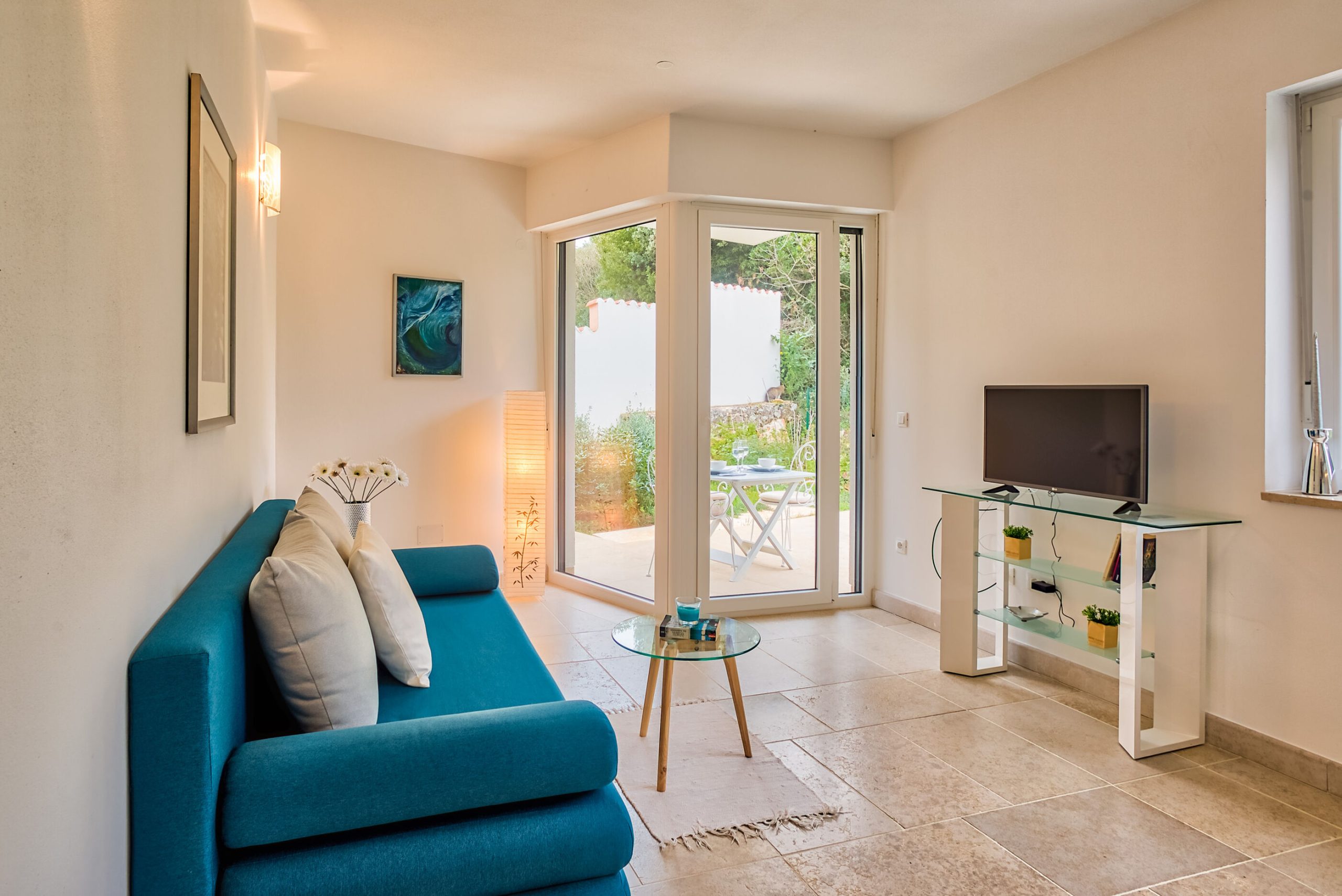 Apartments Villa Sky