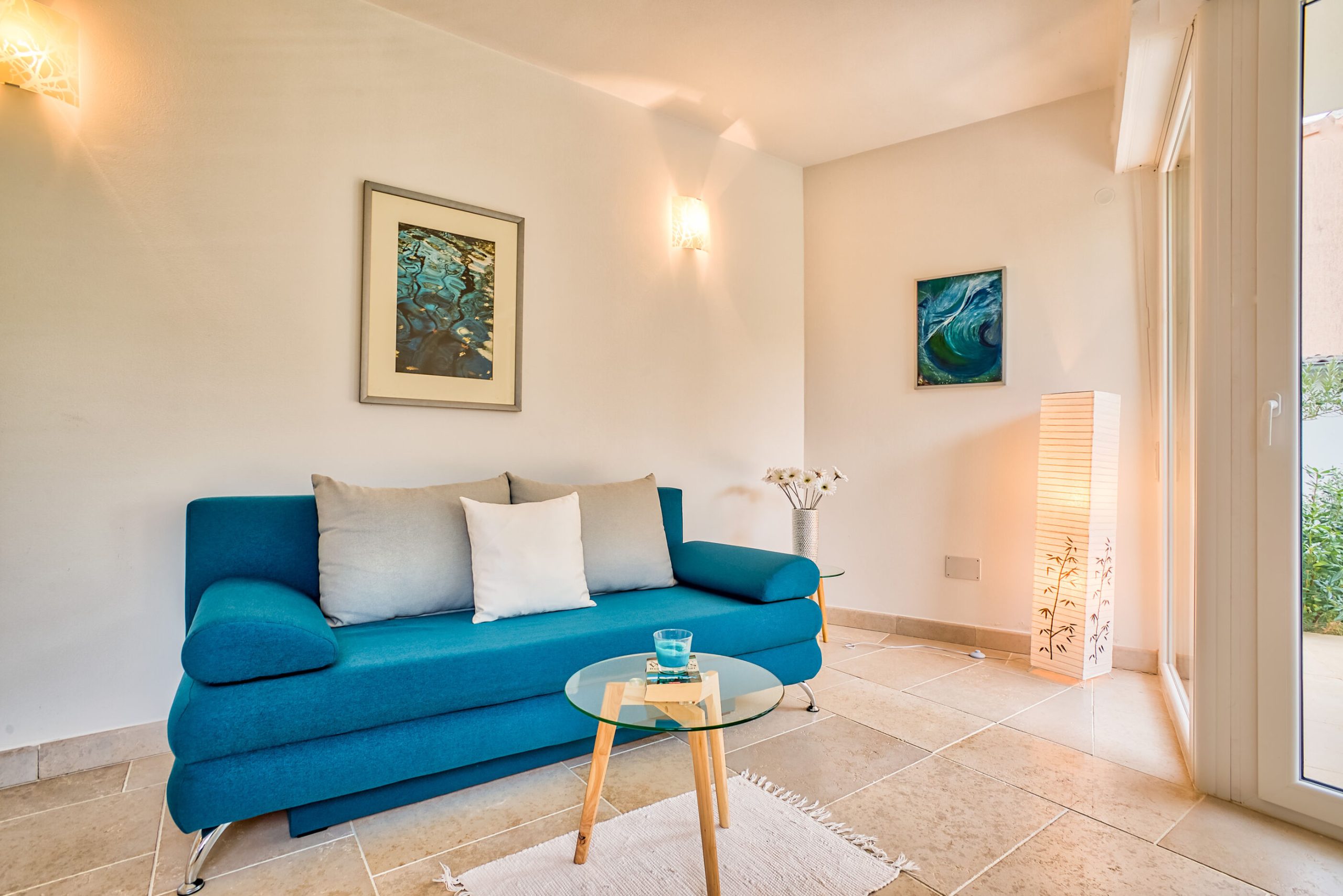 Apartments Villa Sky
