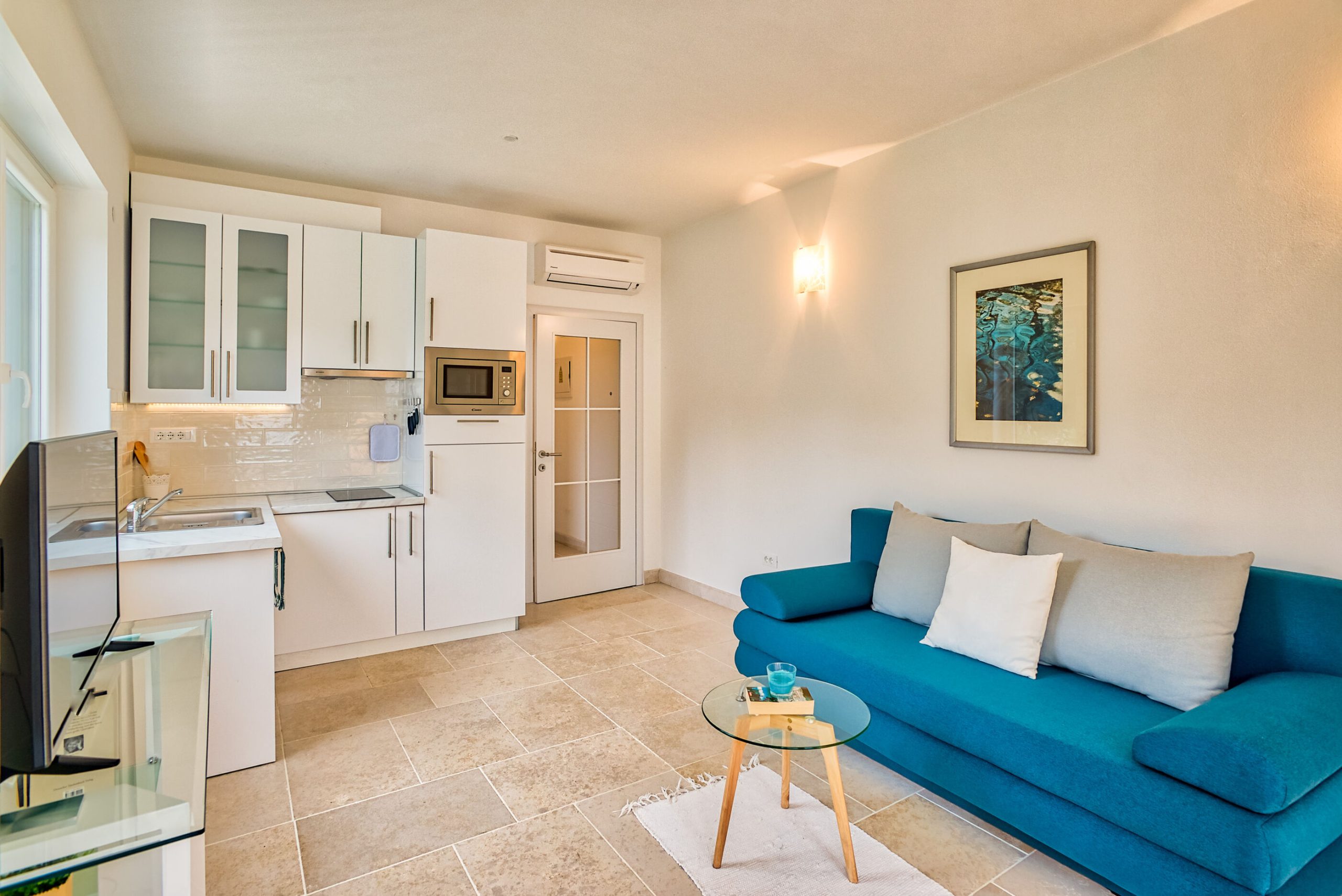 Apartments Villa Sky