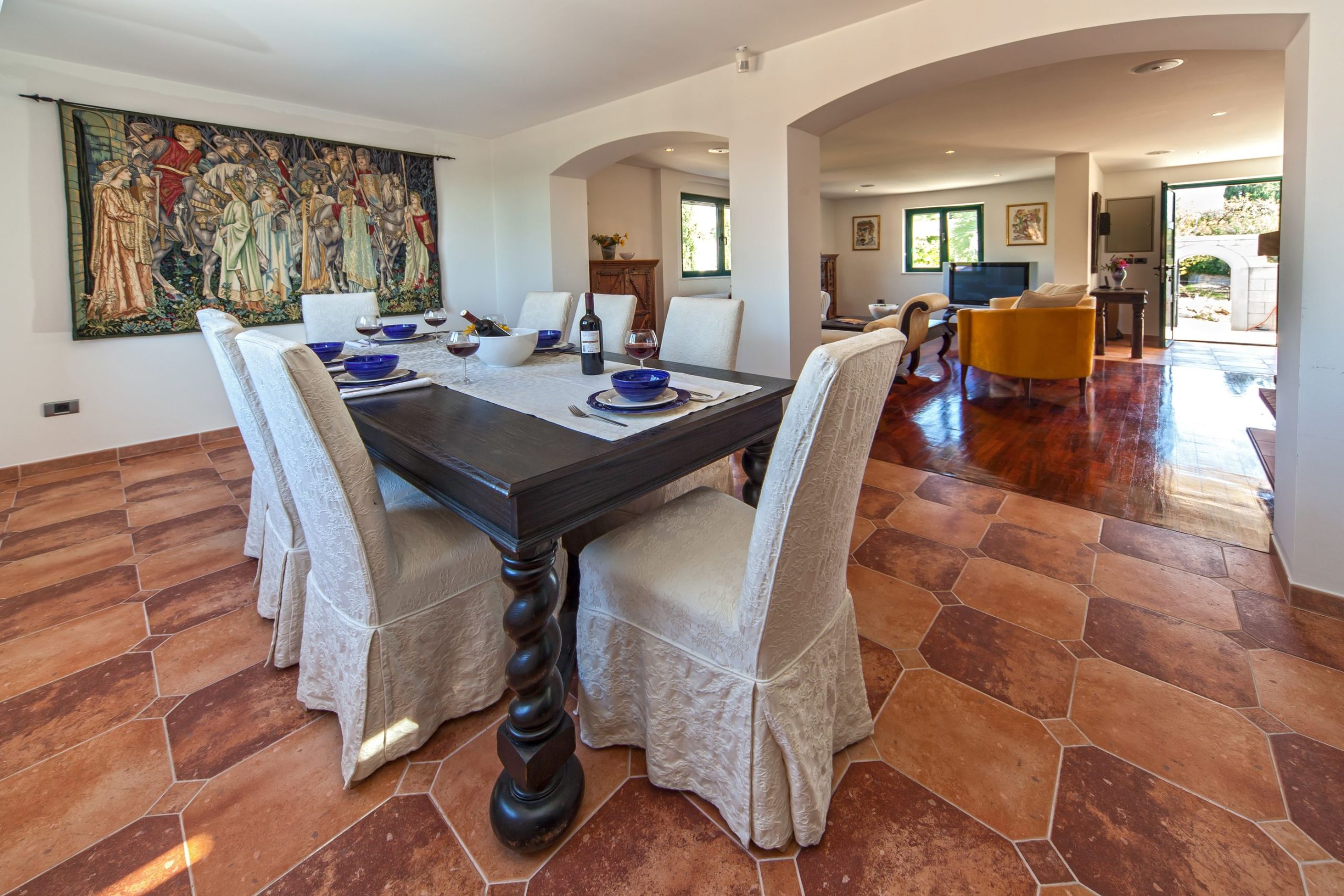 Villa Bonaca