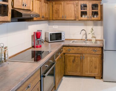 House Villa Andro