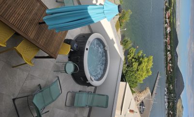 Apartment Velimir