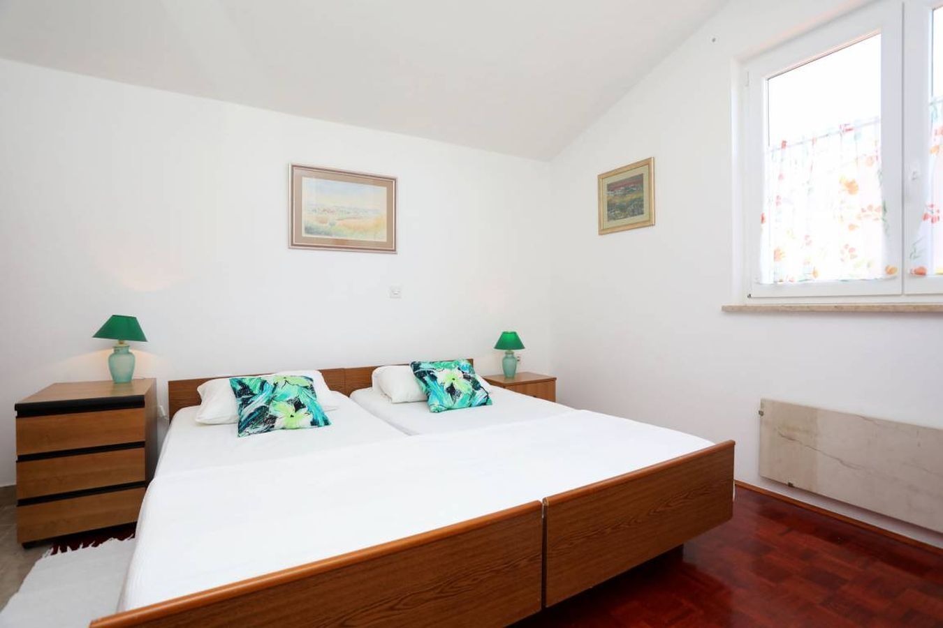 Apartments Nada