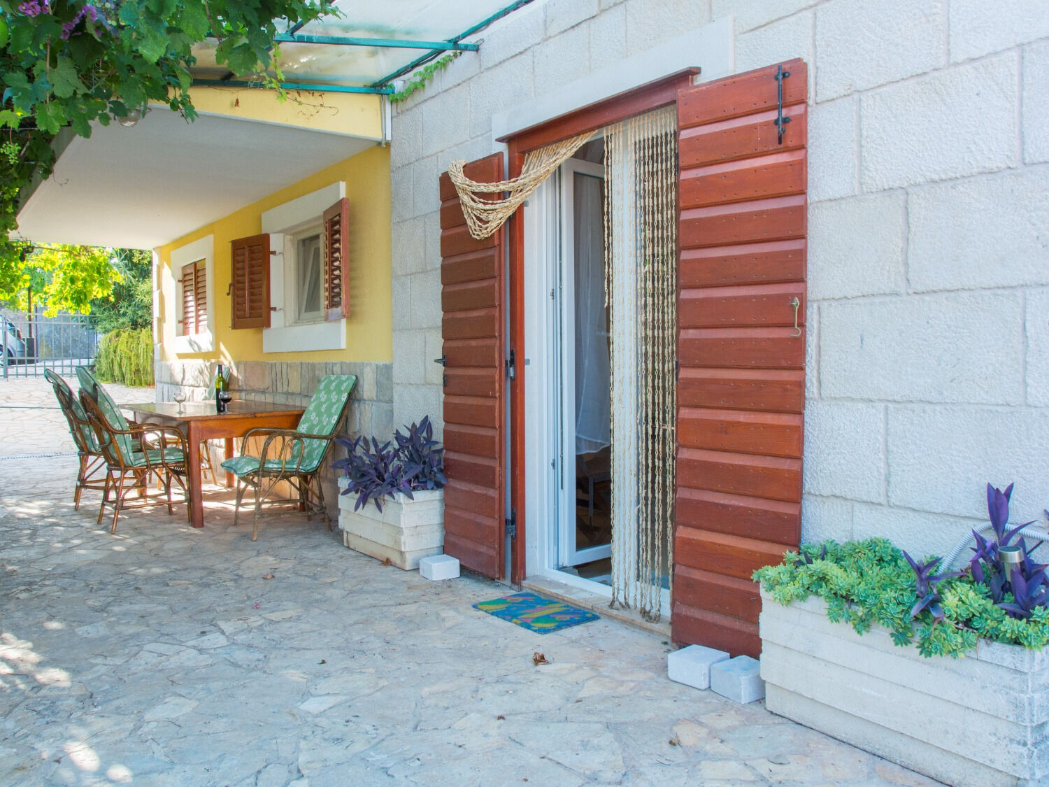 Apartment Kova