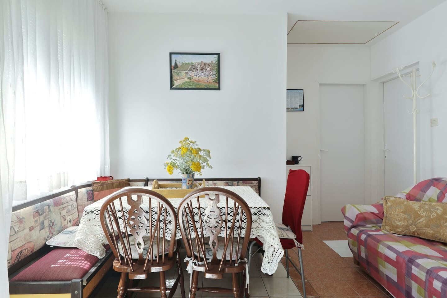 Apartments Djurdja
