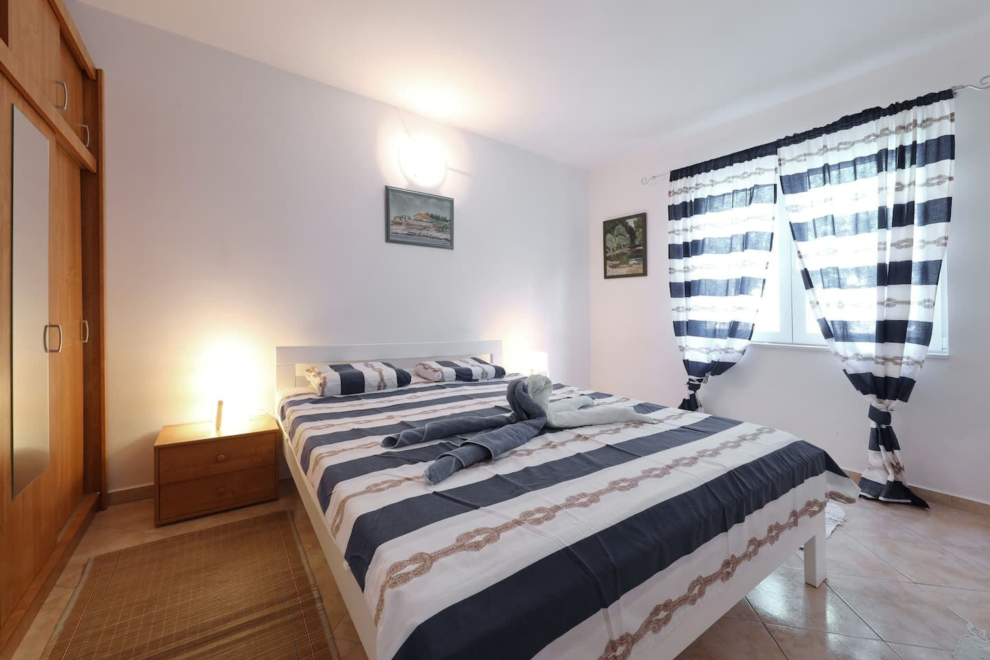 Apartments Djurdja