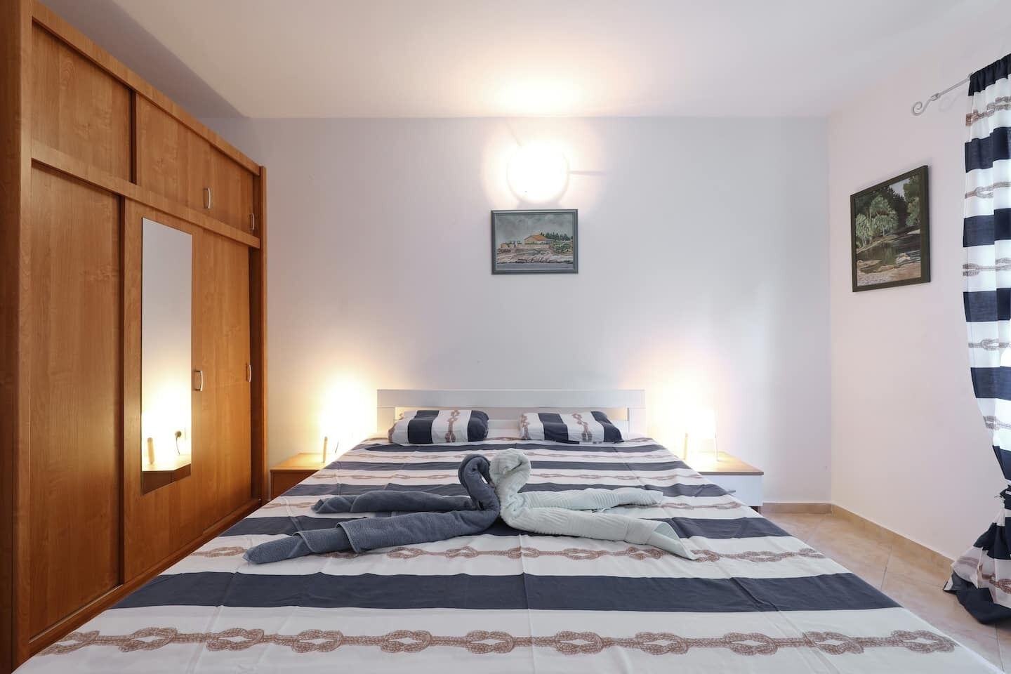 Apartments Djurdja