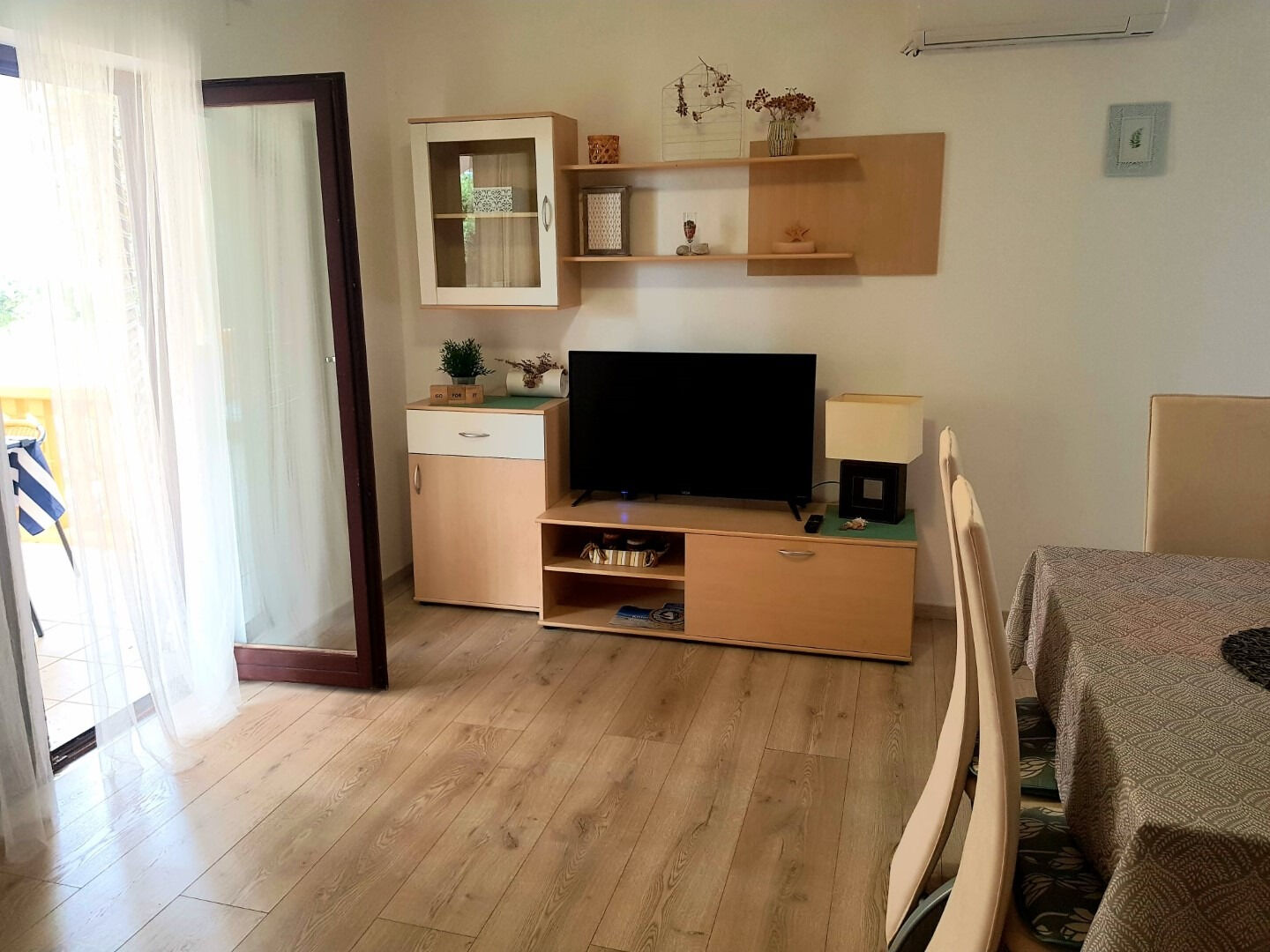 Apartments Mare