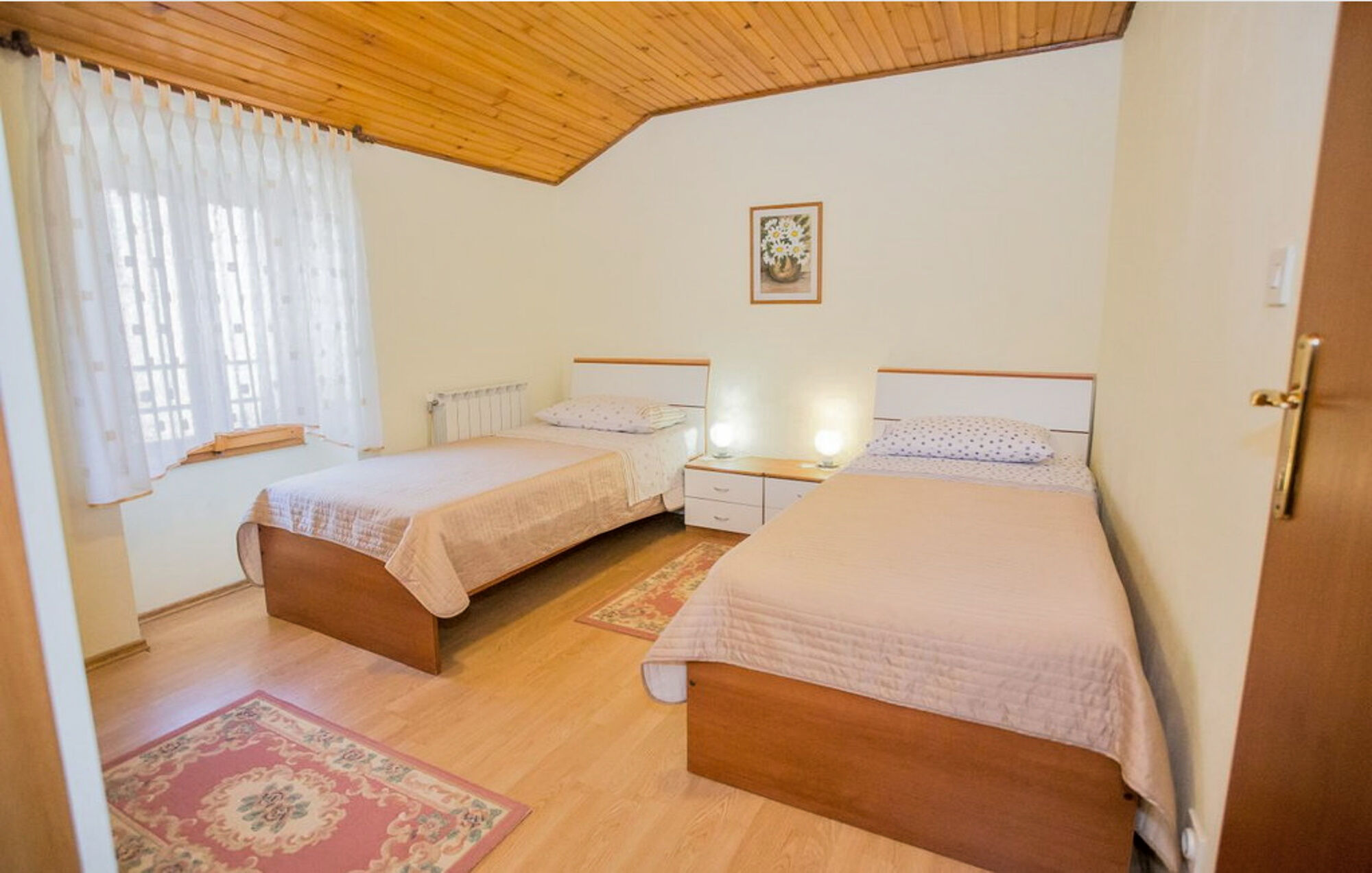House Maria