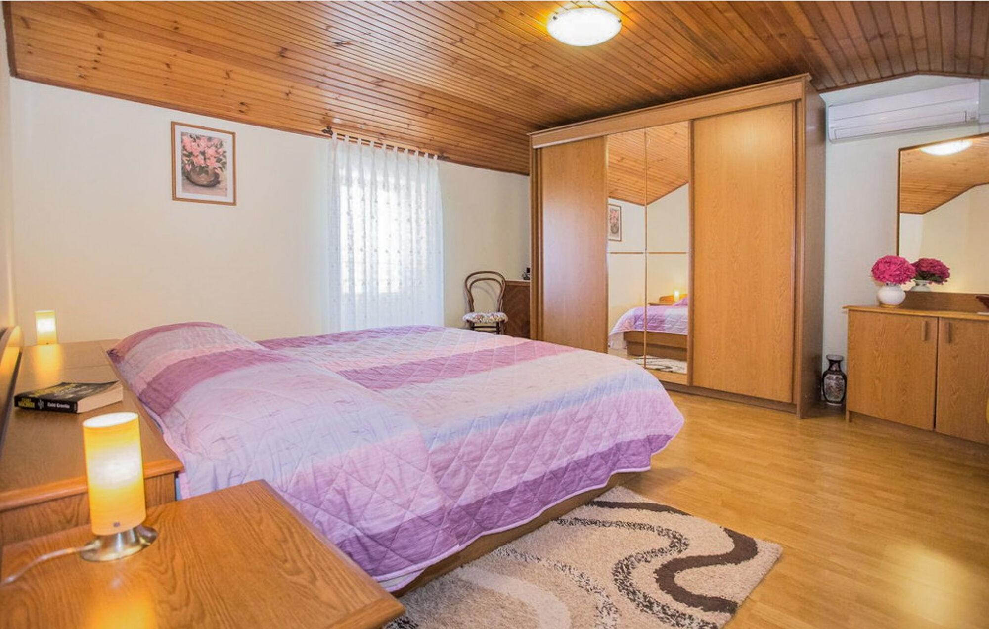 House Maria
