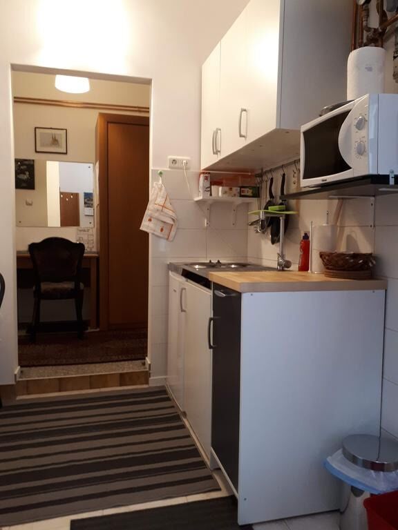 Apartment Milan