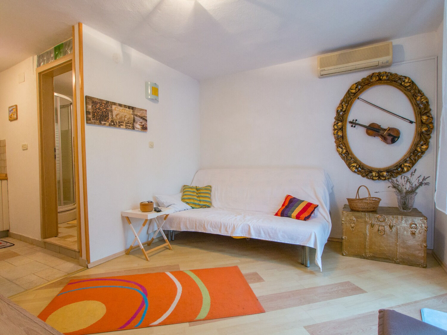Apartment Kova